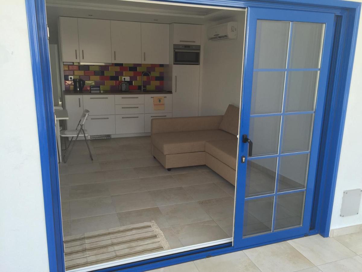 Doce Rentals At Las Orquideas Puerto del Carmen  Exterior foto