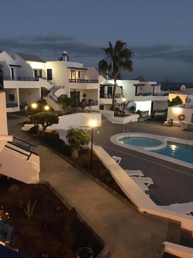 Doce Rentals At Las Orquideas Puerto del Carmen  Exterior foto