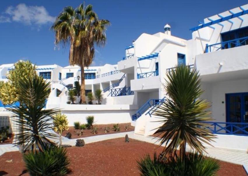 Doce Rentals At Las Orquideas Puerto del Carmen  Exterior foto