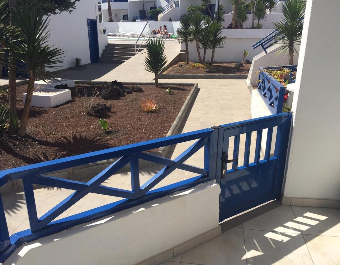 Doce Rentals At Las Orquideas Puerto del Carmen  Exterior foto